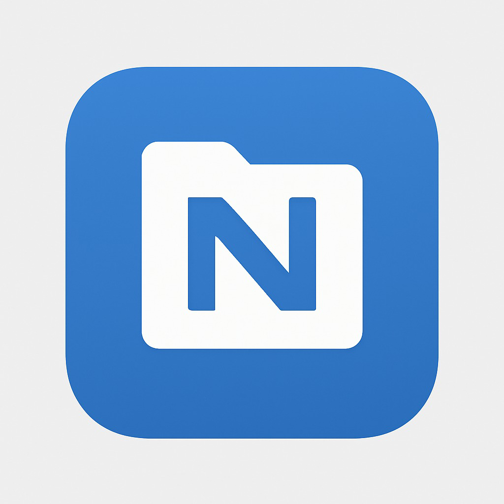 Notix Logo